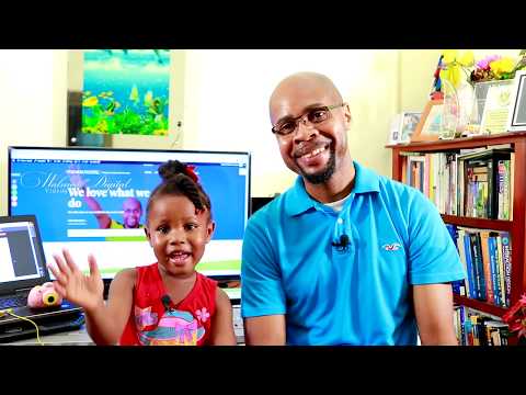 Learning Languages with Whitney and Walinton Mosquera