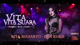 Download lagu Rita Sugiarto – Dua Kursi | Cover Dangdut x Rock Gothic by Vita Suara 🎤🔥 mp3