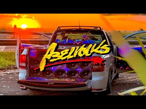 Procedimento do Rincon e sua Tropinha - Dj Mito & Dj Xazan (Eletrofunk)