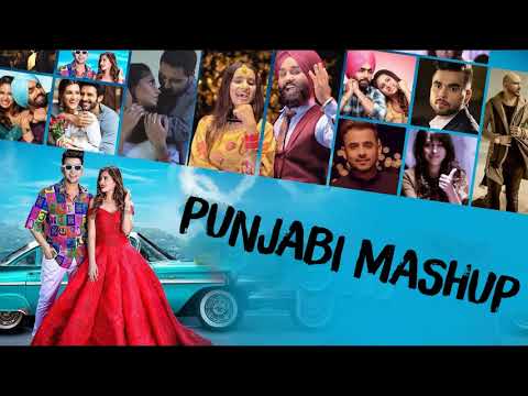 Punjabi Song - Punjabi Mashup 2020 - Mashup Songs