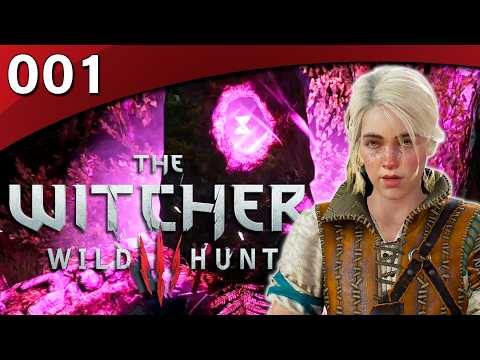 Die Reise beginnt! – Witcher 3 100% - Part 1 – LORD VOD 5.12.2023