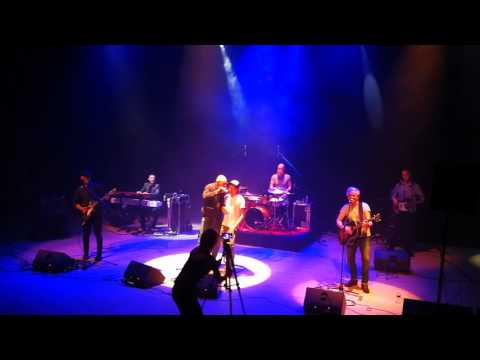 The Christians - What's in a word