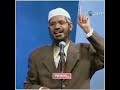 Shahrukh Khan L Dr Zakir Naik L Short
