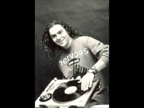 Rosa Shocking Milano - DJ Killer Faber (1991)