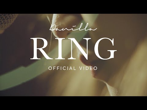 Danilla - RING (Official Video) Video