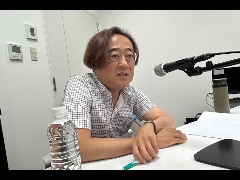 医学科 カニジルラジオ（256杯目9月13日OA）放射線治療科 診療科長 　吉田賢史 教授