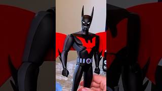 POV you got the Batman Beyond Mondo Figure