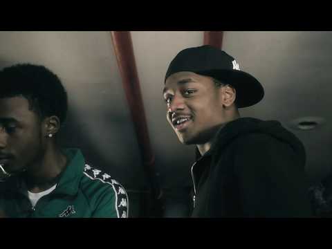 DreServin x Lil Lo x TWINN - Stick Back (Official Music Video) Dir. by @ev.productions