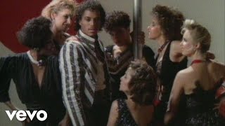 The Jacksons - Body (Official Video)