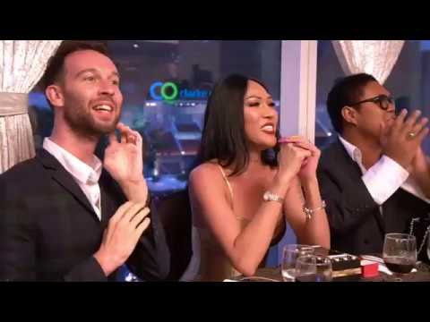 Miss Universe Tiffany Singapore