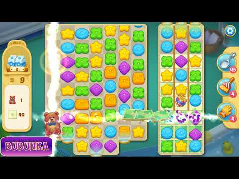 Matchington Mansion level 2539 HD