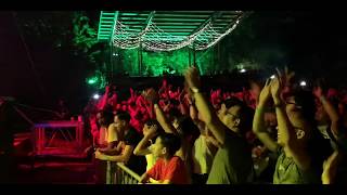 Rainforest World Music Festival (RWMF) 2019: Rajery, Madagascar