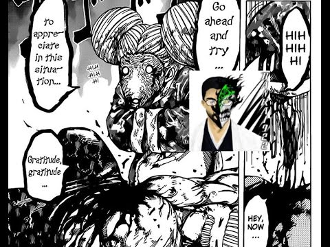 TORIKO LIVE REACTION AFTERTHOUGHTS CHAPTERS 181-192