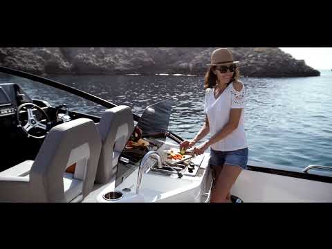Flyer 10 by BENETEAU Flyer 10 by BENETEAU