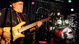 Neal Morse Band - Leviathan - ending - opening show of tour, Nashville, TN Feb 21, 2015 (HD)