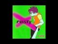 Rusty - Groovy Dead