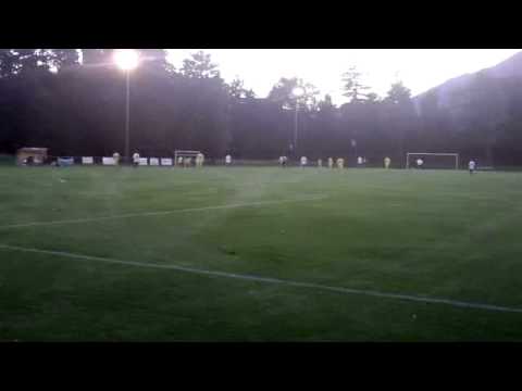 ASC Gordola - US Monte Carasso