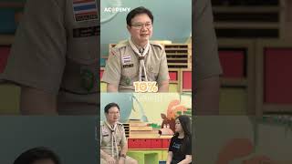 เกษียณอย่างไรให้ใช้ชีวิตได้อย่างมั่นใจ?