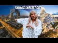Only 48 Hours In Beijing China