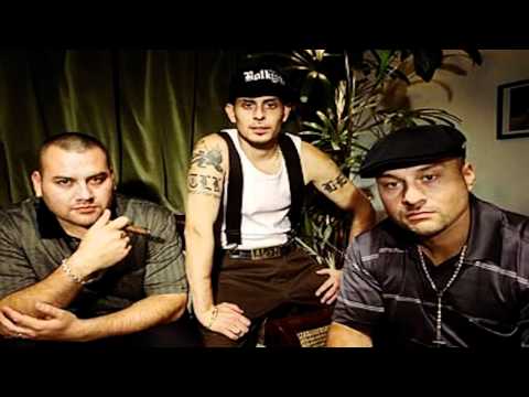 the latin kings - cashen dom tas + mp3 download