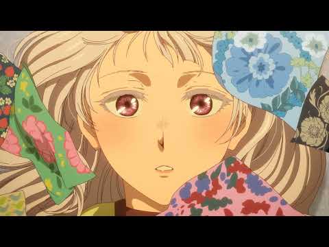 Mahoutsukai no Yome Season 2 holiday Sonoko Inoue