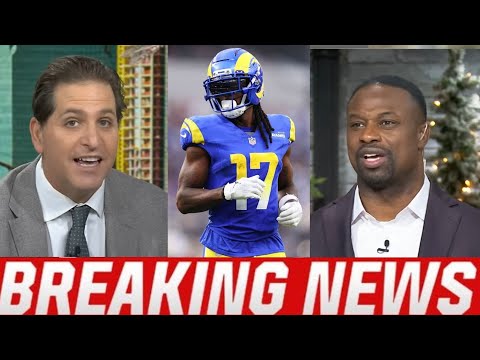 Are The Rams Still The Best Team In Football? Rams vs Seahawks OT Thriller Reaction | NFL Live