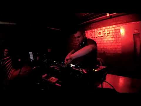 Hardtechno Legends Halloween Edition 31-10-2022 , RESET Live at Mobilat, Heilbronn, Germany, SCHRANZ