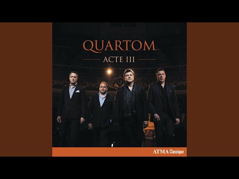 Dido and Aeneas, Act II: In our deep vaulted cell (Chorus)