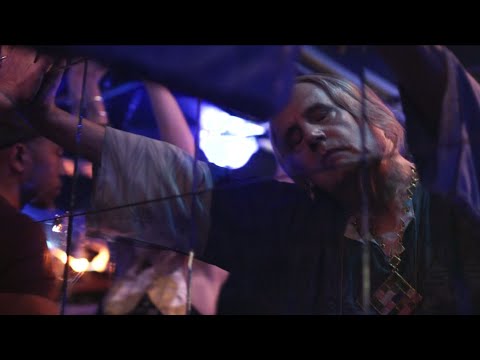 Transparent - Chandelier