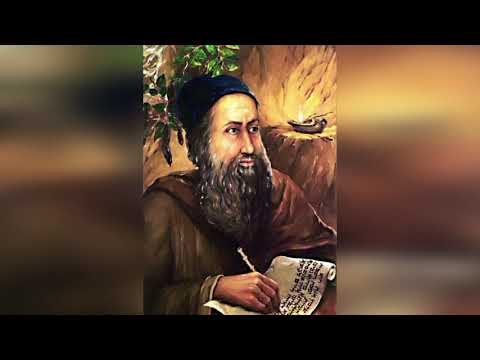 Rabin de la Mormantul Regelui David Despre Uriasul Asteroid de Aur si Venirea Lui Mesia