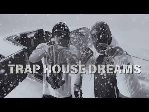 (FREE) M HUNCHO X DBE X NAFE SMALLZ TYPE UK TRAP BEAT "TRAP HOUSE DREAMS" PROD BY TPB