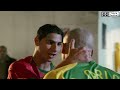 Olé - Brazil vs Portugal (Euro 2004) - HD