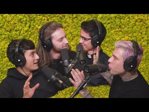 Ep.35 Il Masseo e Don Alberto - Muschio Selvaggio Podcast