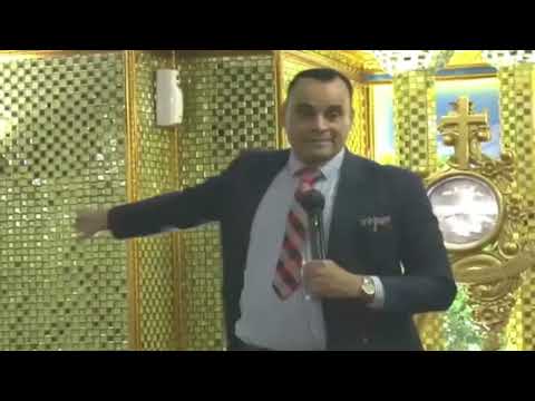 The Blood of Jesus: The Antidote for Sin and Iniquity | Rev. Theodore Effiong