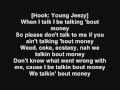 DJ Khaled - Money [Feat. Young Jeezy & Ludacris] (Lyrics)