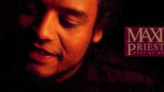 Maxi Priest - Best Of Me