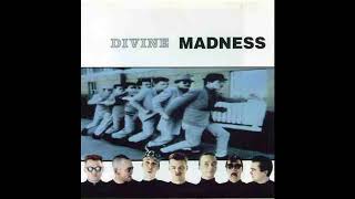 Madness - Cardiac Arrest