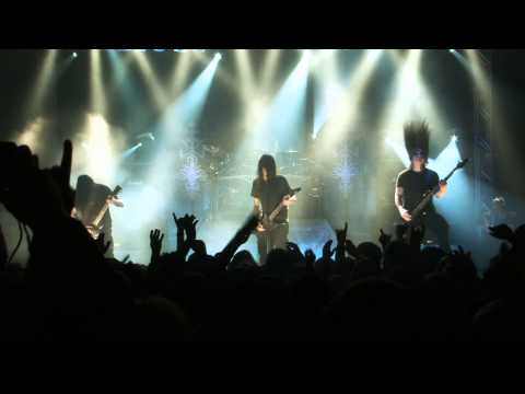 Hypocrisy - Hell Over Sofia