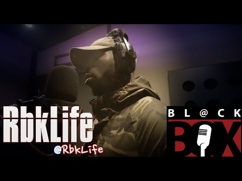 Rbklife | BL@CKBOX (4k) S12 Ep. 142