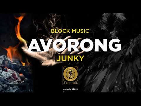 Junky - Avorong (2019)
