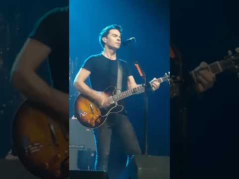 Stereophonics Kelly Jones Medley @ Dundee 22nd August 2017