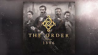 Jason Graves - In the Darkest Hour | The Order: 1886 (Video Game Soundtrack)