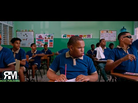 Isaias FrancoTirador - Son Ranita  (Video Oficial)