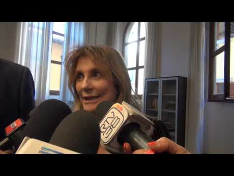 intervista prefetto manifestazione forza nuova