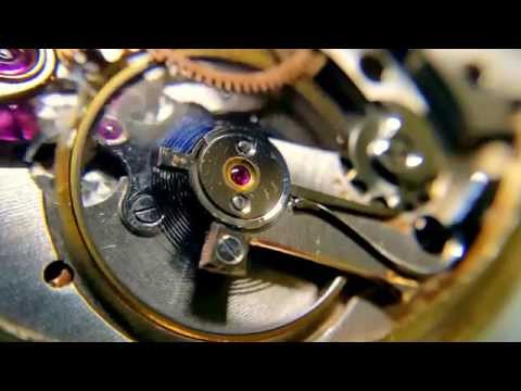 longines 17lu oscillating