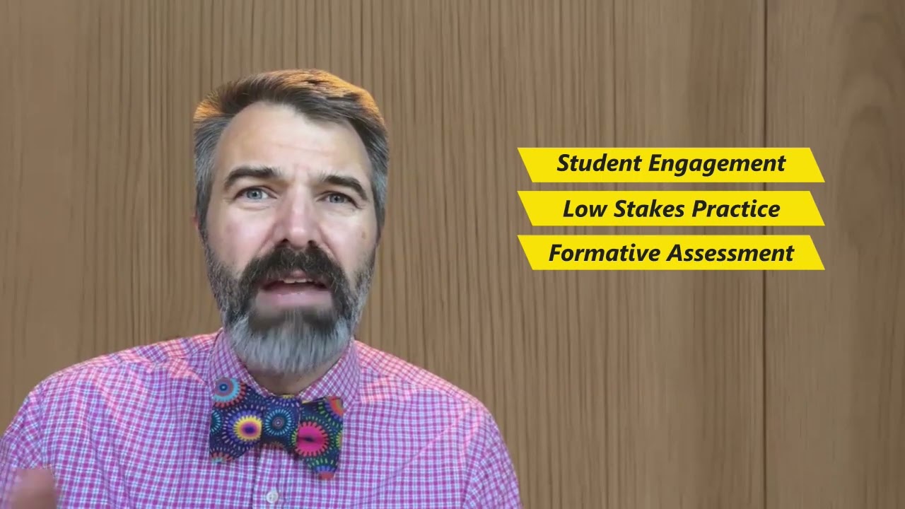 Student Discourse: What is the Purpose?