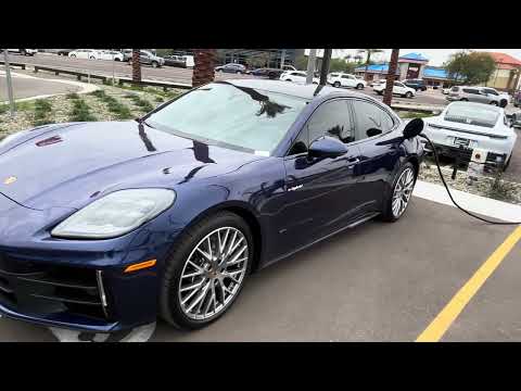 A $235,000 Porsche? 💰🤑 