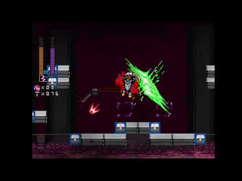 GigaDeep Part 4 Final - Normal Mode