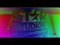 Star Studios In DMA With Normal Fanfare PAL Version