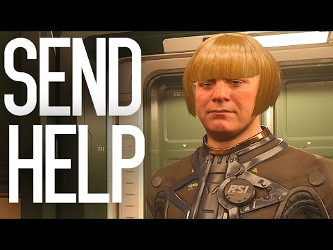 Star Citizen Just Wiped